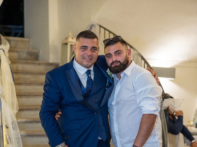Il matrimonio di Alessandro e Naomi a Lodi, Lodi 460