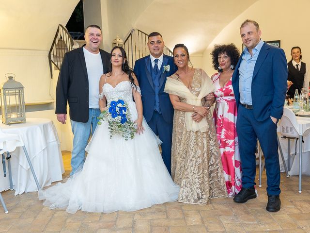 Il matrimonio di Alessandro e Naomi a Lodi, Lodi 461