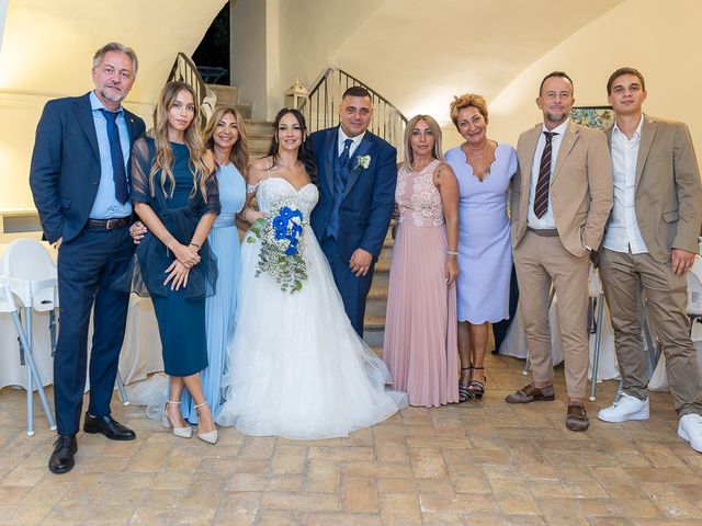 Il matrimonio di Alessandro e Naomi a Lodi, Lodi 462