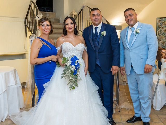 Il matrimonio di Alessandro e Naomi a Lodi, Lodi 463