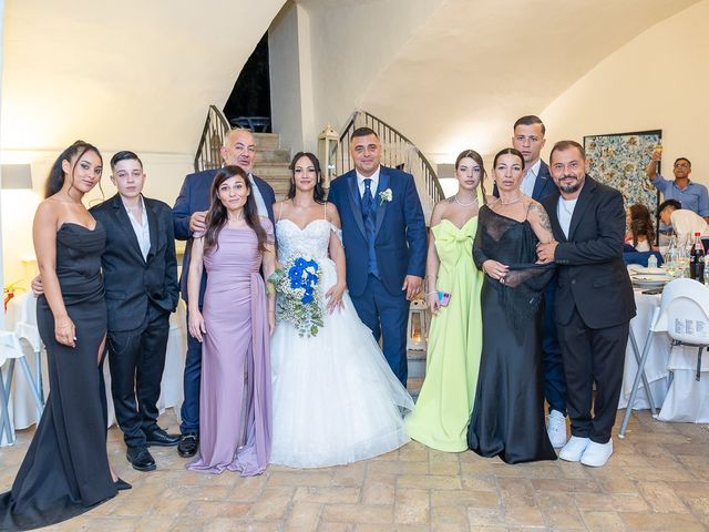 Il matrimonio di Alessandro e Naomi a Lodi, Lodi 464