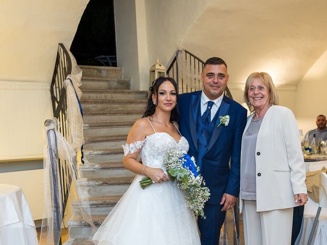 Il matrimonio di Alessandro e Naomi a Lodi, Lodi 465