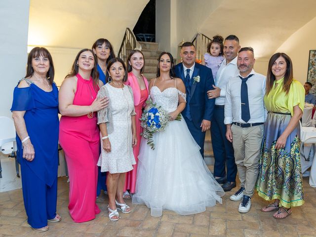 Il matrimonio di Alessandro e Naomi a Lodi, Lodi 466