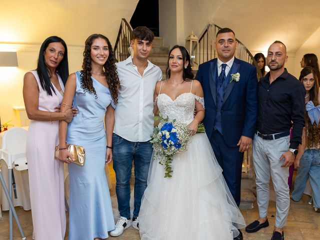 Il matrimonio di Alessandro e Naomi a Lodi, Lodi 467