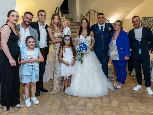 Il matrimonio di Alessandro e Naomi a Lodi, Lodi 469