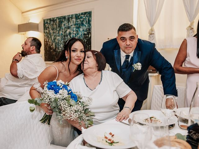 Il matrimonio di Alessandro e Naomi a Lodi, Lodi 470
