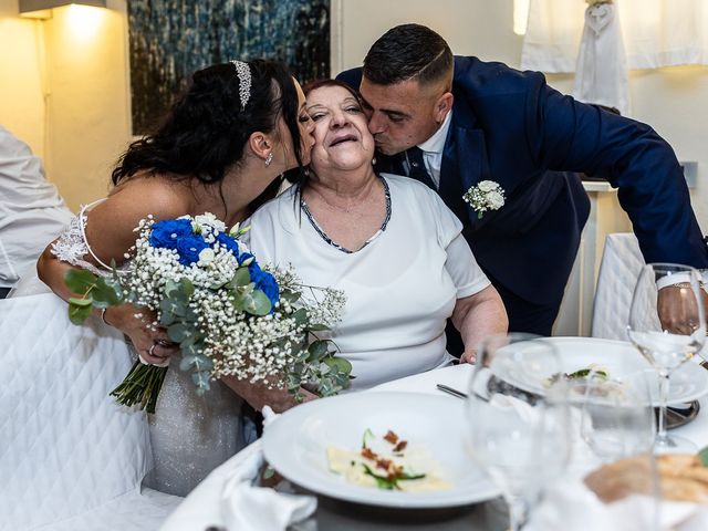 Il matrimonio di Alessandro e Naomi a Lodi, Lodi 471