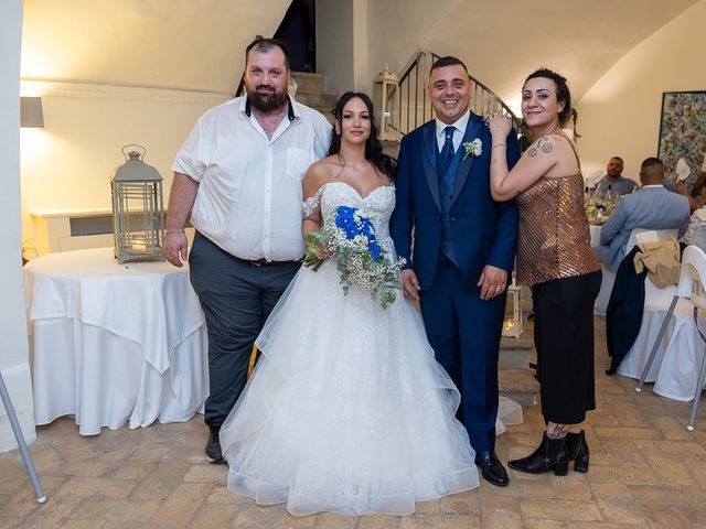 Il matrimonio di Alessandro e Naomi a Lodi, Lodi 472