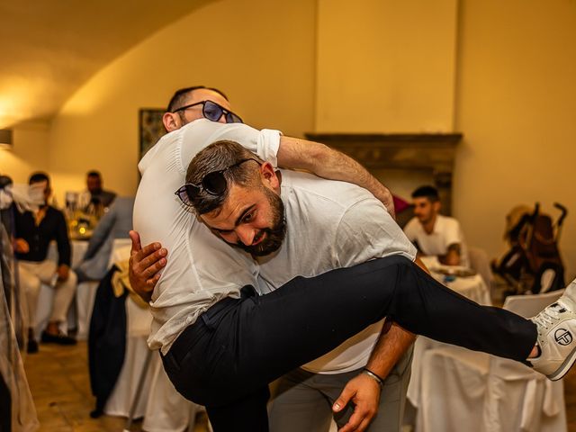 Il matrimonio di Alessandro e Naomi a Lodi, Lodi 474