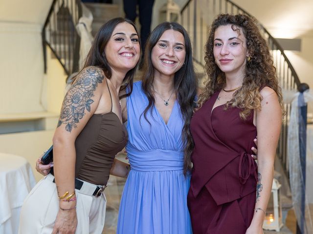 Il matrimonio di Alessandro e Naomi a Lodi, Lodi 475