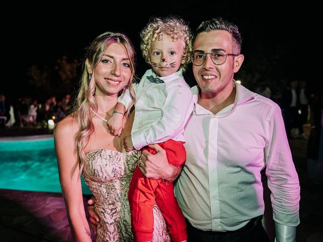 Il matrimonio di Alessandro e Naomi a Lodi, Lodi 484