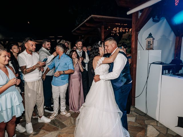 Il matrimonio di Alessandro e Naomi a Lodi, Lodi 488
