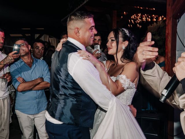 Il matrimonio di Alessandro e Naomi a Lodi, Lodi 492