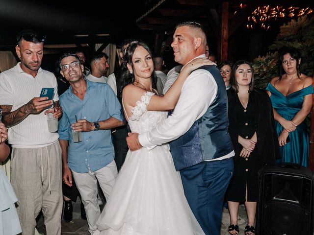 Il matrimonio di Alessandro e Naomi a Lodi, Lodi 495