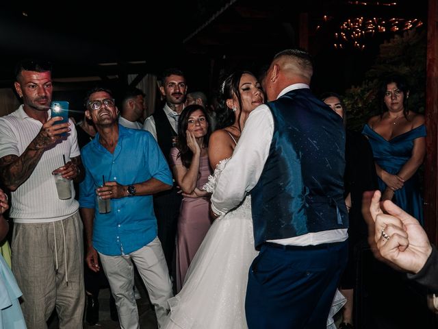 Il matrimonio di Alessandro e Naomi a Lodi, Lodi 496