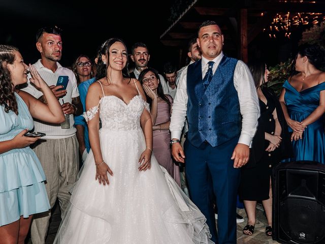 Il matrimonio di Alessandro e Naomi a Lodi, Lodi 498