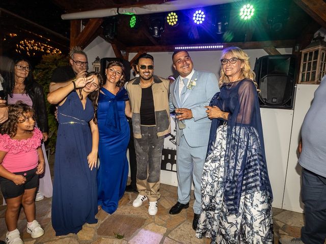 Il matrimonio di Alessandro e Naomi a Lodi, Lodi 501