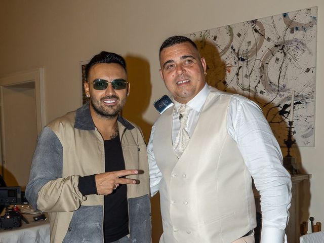 Il matrimonio di Alessandro e Naomi a Lodi, Lodi 502