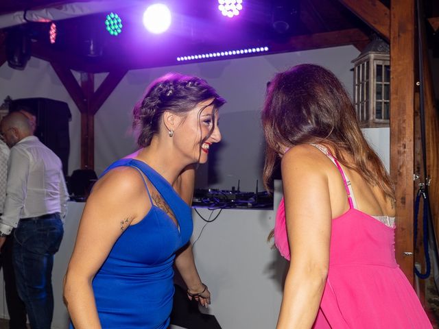 Il matrimonio di Alessandro e Naomi a Lodi, Lodi 503