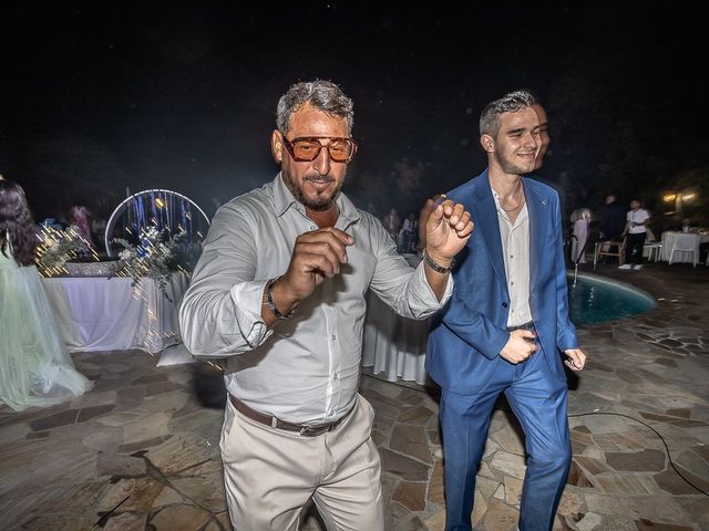 Il matrimonio di Alessandro e Naomi a Lodi, Lodi 505