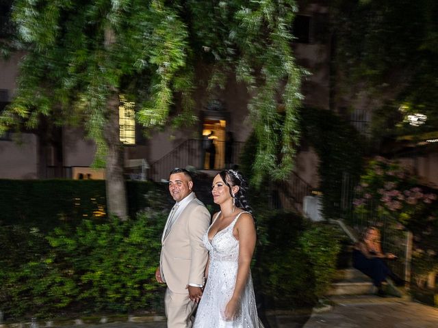 Il matrimonio di Alessandro e Naomi a Lodi, Lodi 506