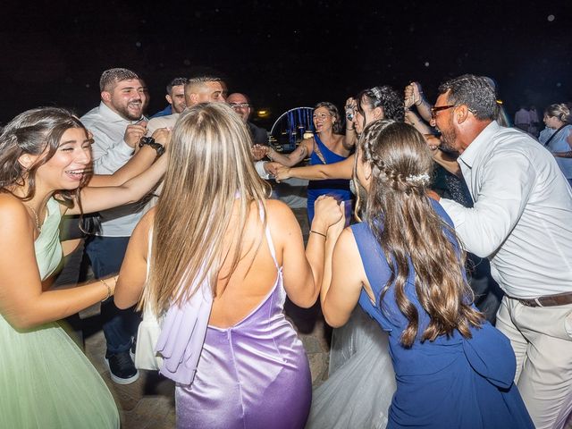 Il matrimonio di Alessandro e Naomi a Lodi, Lodi 508