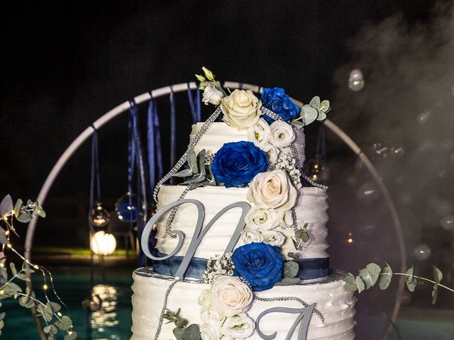 Il matrimonio di Alessandro e Naomi a Lodi, Lodi 509