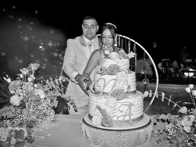 Il matrimonio di Alessandro e Naomi a Lodi, Lodi 511
