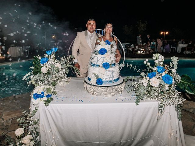 Il matrimonio di Alessandro e Naomi a Lodi, Lodi 513