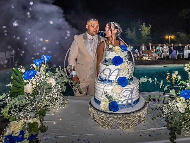 Il matrimonio di Alessandro e Naomi a Lodi, Lodi 516