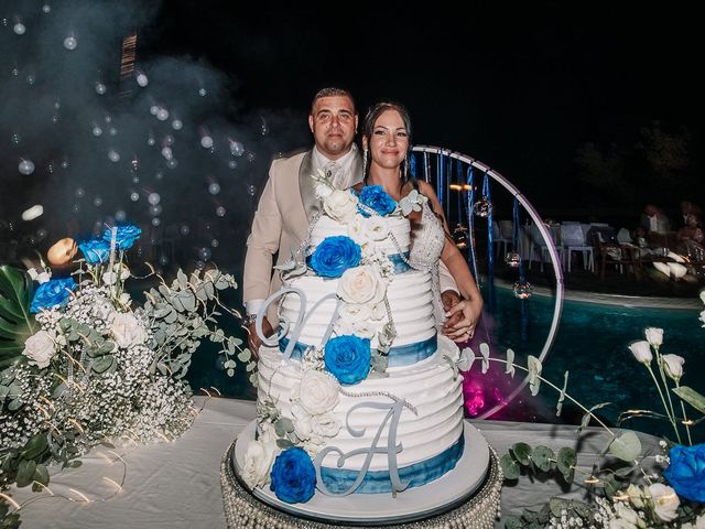 Il matrimonio di Alessandro e Naomi a Lodi, Lodi 517