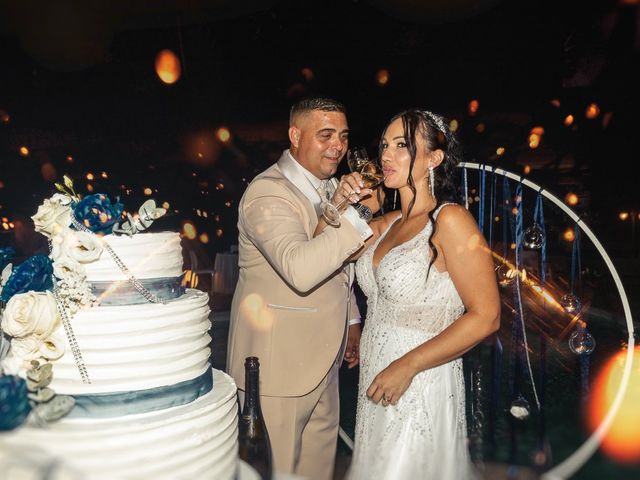 Il matrimonio di Alessandro e Naomi a Lodi, Lodi 521