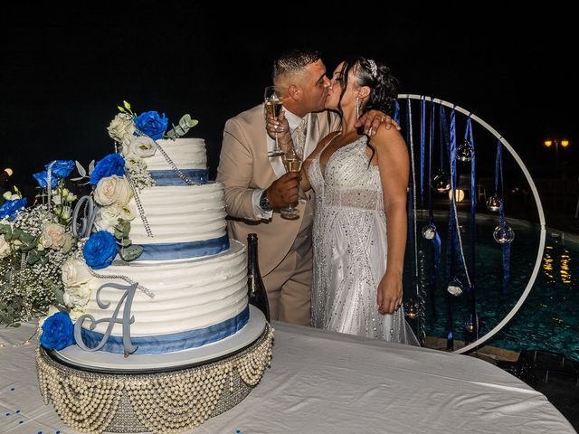 Il matrimonio di Alessandro e Naomi a Lodi, Lodi 522