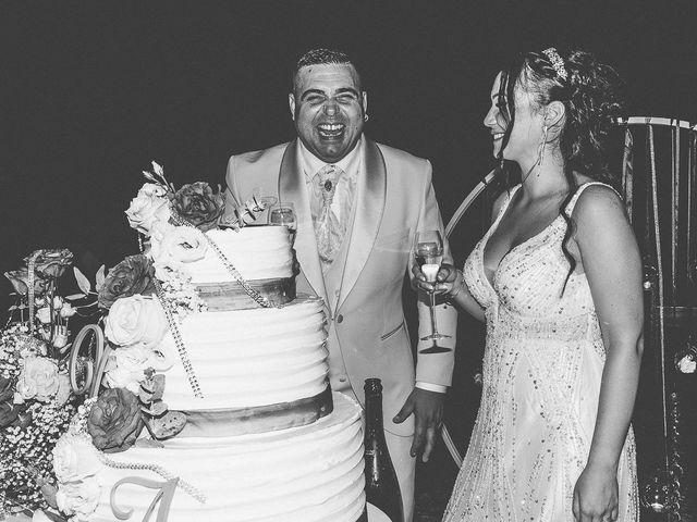 Il matrimonio di Alessandro e Naomi a Lodi, Lodi 523