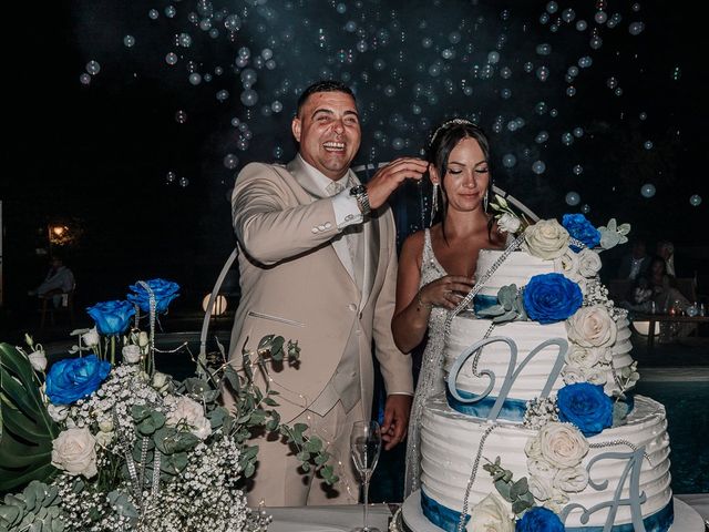 Il matrimonio di Alessandro e Naomi a Lodi, Lodi 527