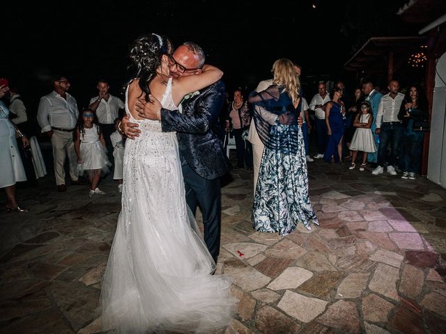 Il matrimonio di Alessandro e Naomi a Lodi, Lodi 530