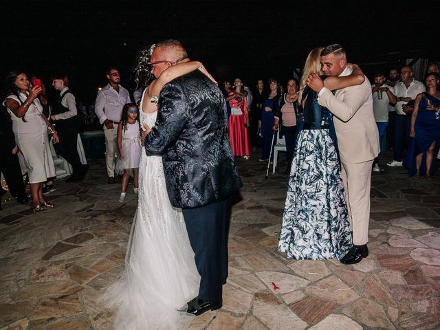 Il matrimonio di Alessandro e Naomi a Lodi, Lodi 531