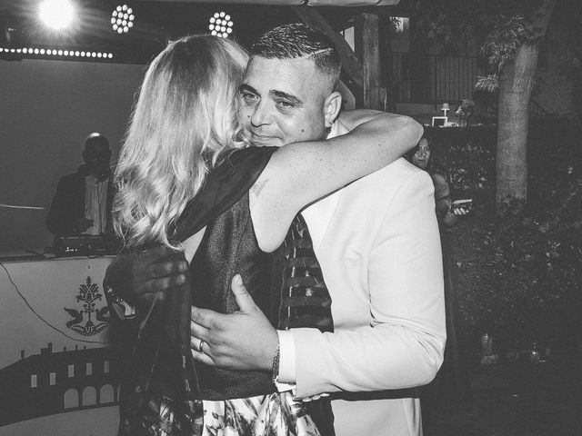 Il matrimonio di Alessandro e Naomi a Lodi, Lodi 535