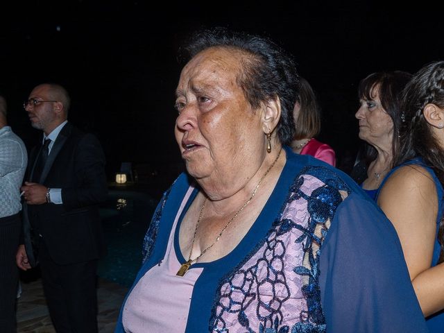 Il matrimonio di Alessandro e Naomi a Lodi, Lodi 537