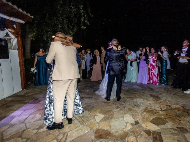 Il matrimonio di Alessandro e Naomi a Lodi, Lodi 538