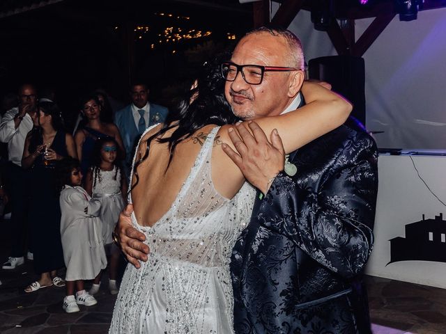 Il matrimonio di Alessandro e Naomi a Lodi, Lodi 540