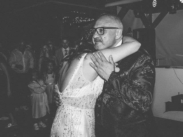 Il matrimonio di Alessandro e Naomi a Lodi, Lodi 541