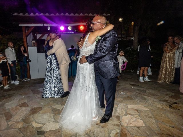 Il matrimonio di Alessandro e Naomi a Lodi, Lodi 542