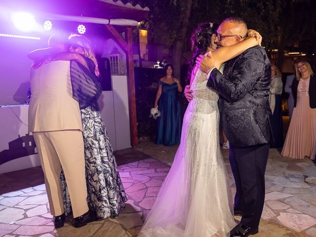 Il matrimonio di Alessandro e Naomi a Lodi, Lodi 544