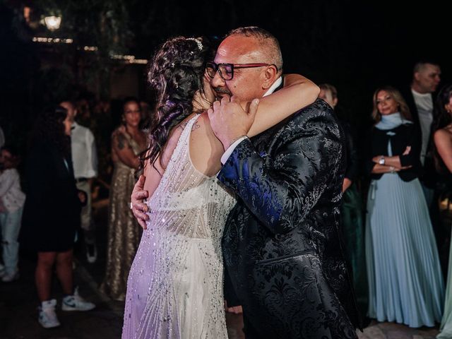 Il matrimonio di Alessandro e Naomi a Lodi, Lodi 546