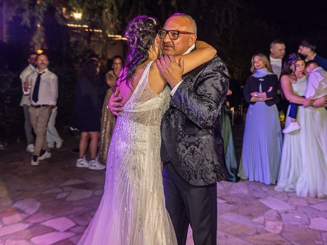 Il matrimonio di Alessandro e Naomi a Lodi, Lodi 547
