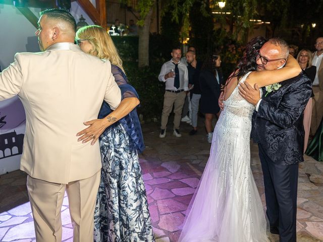 Il matrimonio di Alessandro e Naomi a Lodi, Lodi 549