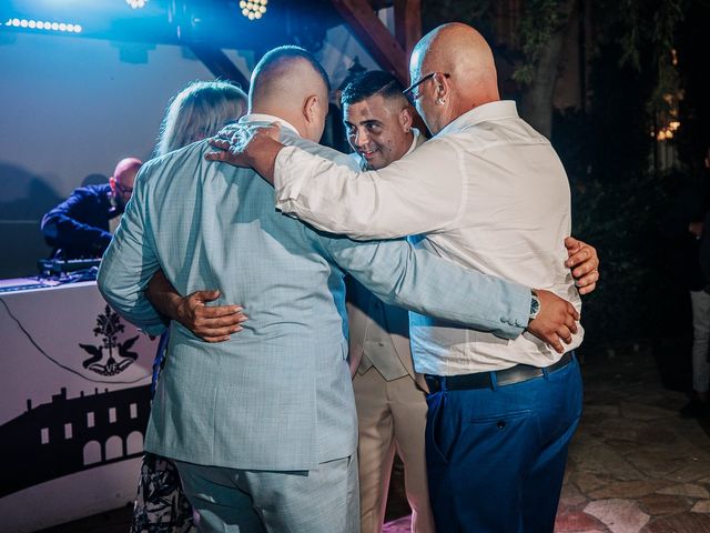 Il matrimonio di Alessandro e Naomi a Lodi, Lodi 554