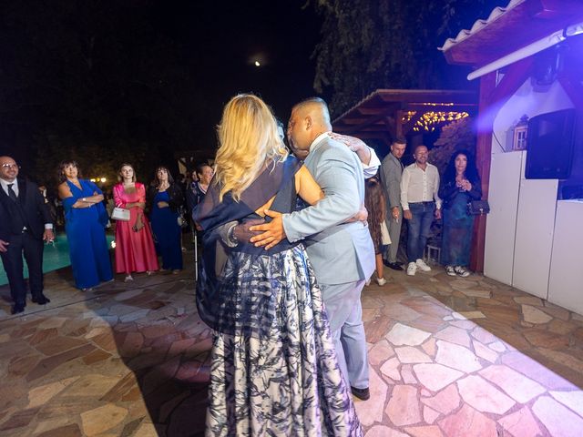 Il matrimonio di Alessandro e Naomi a Lodi, Lodi 555