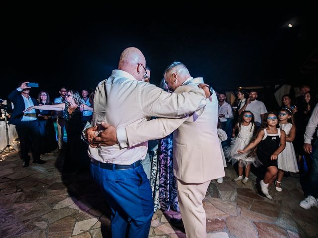 Il matrimonio di Alessandro e Naomi a Lodi, Lodi 556